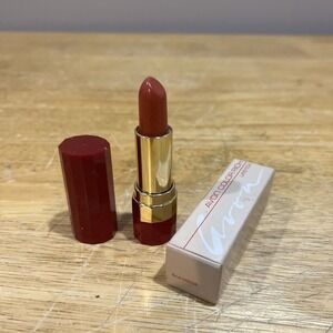 Avon - Ultra Color‎ Rich Silk Cocoa Lipstick NOS Vtg
